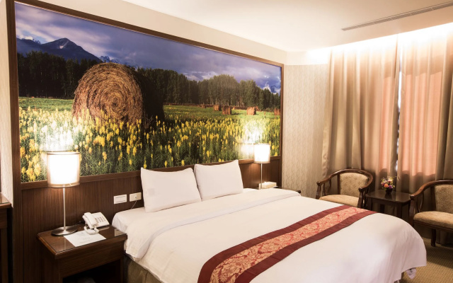 York Hotel