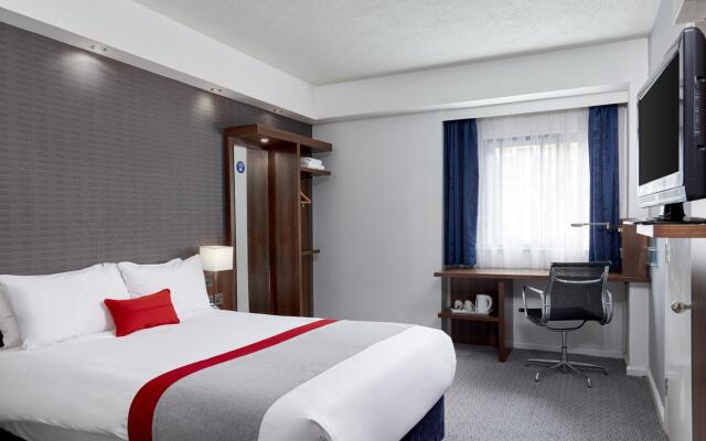 Holiday Inn Express Belfast City, an IHG Hotel