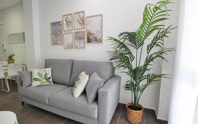 Apartamento Bajo 1 Marjal playa centro de Guardamar