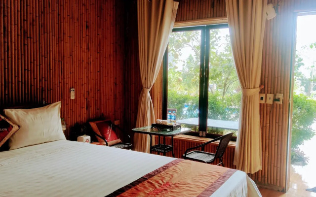 Tam Coc Eco Field Homes