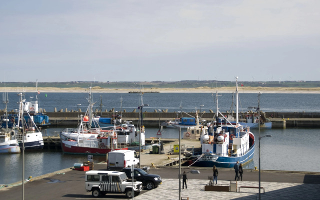 Seaside Hotel Thyborøn