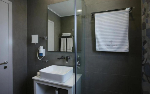 Hotel Lagouvardos Village