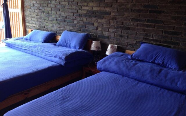 Suimengyuan Hostel