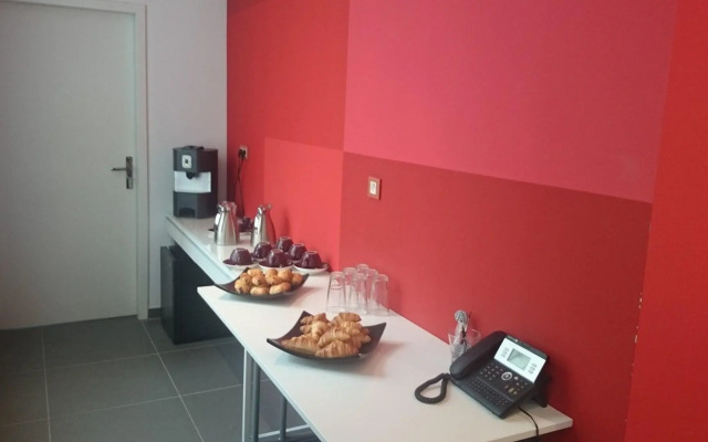 Hotel ibis Styles Montpellier Centre Comedie