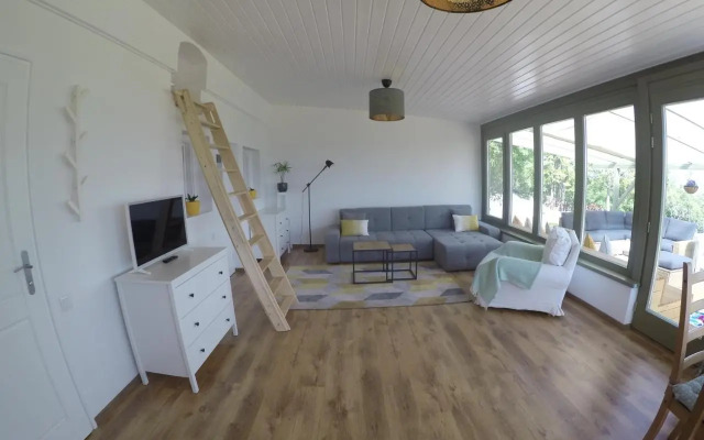 Balaton View Residence