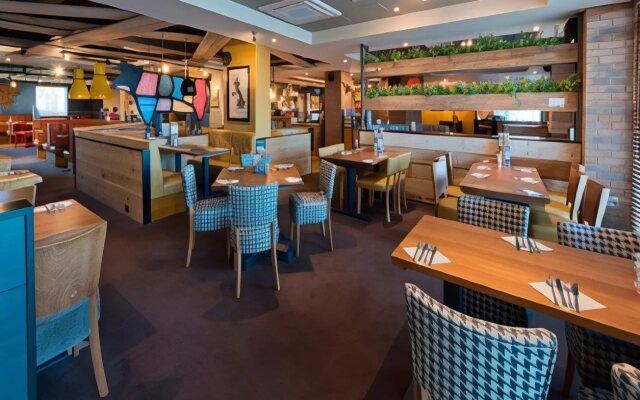 Premier Inn Glasgow (Milngavie)