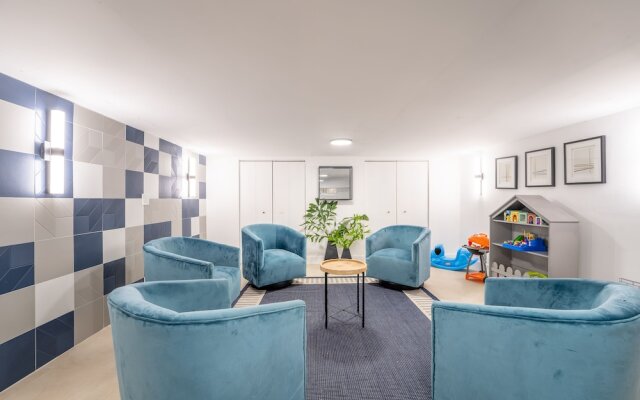 Praia Boutique Hotel & Residence