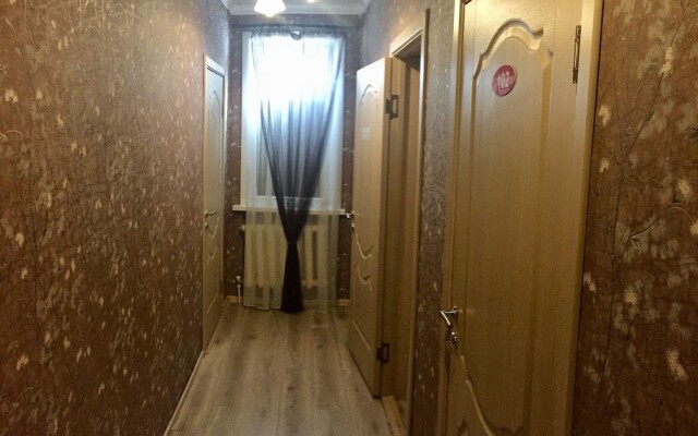 Hotel B&amp;B Akbulak2