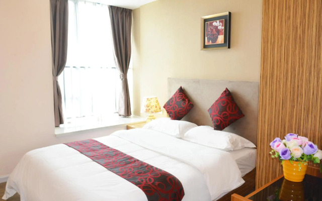 Guangzhou Victory Apartment