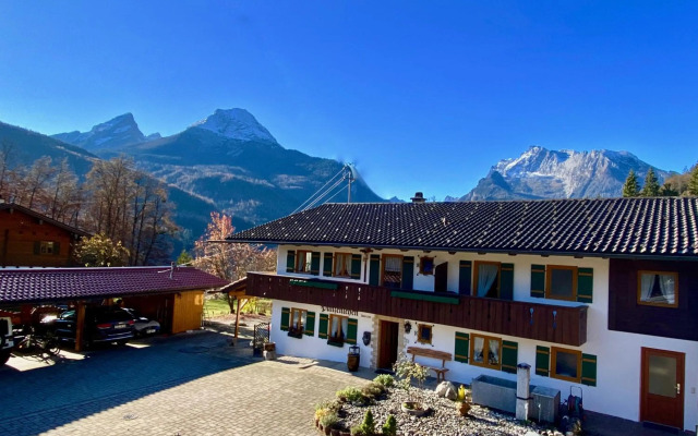 Ferienhaus Punzenlehen