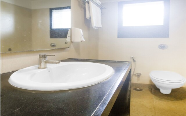 OYO 15543 Rishivan Resort