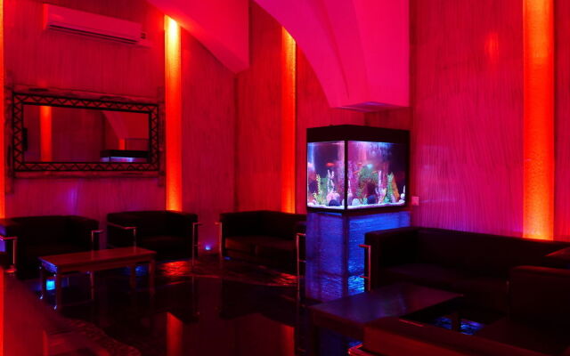 Fairway Hotel & Spa Hotel