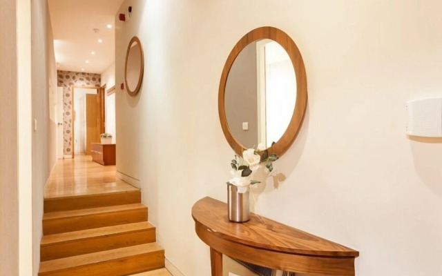 Grafton Street Apartments