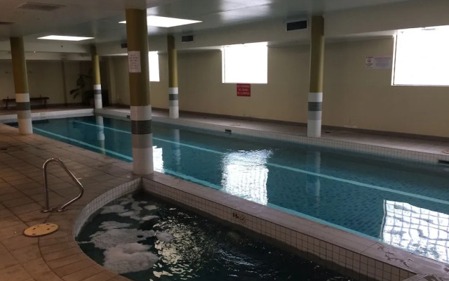 Mint Resorts and Apartments-Fiori Apartments