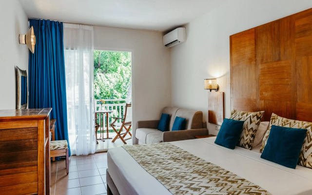 Hotel Le Recif