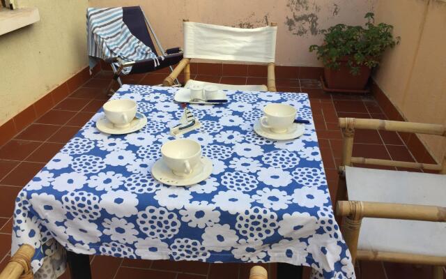 Casa Luisa 2 bedrooms apartment in Alghero