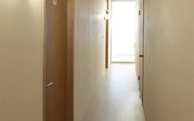 Happy Taipei Hostel - Share House