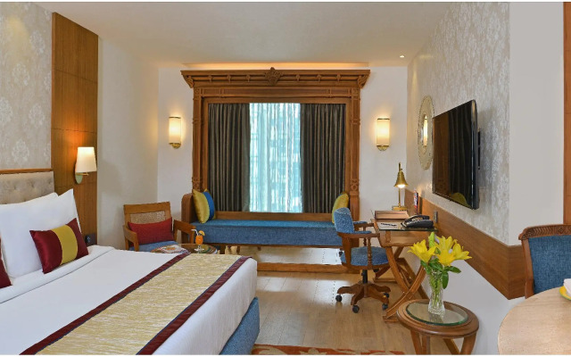 Fortune Landmark, Ahmedabad - Member ITC Hotels' Group