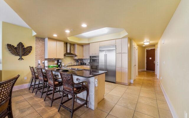 Crd0905 3 Bedroom Condo