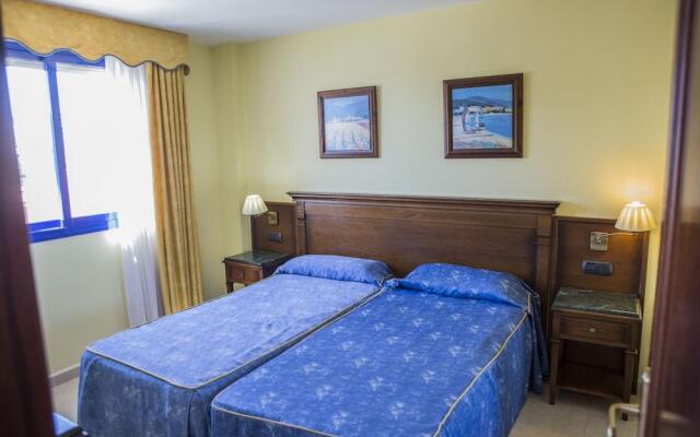 Vista Mar Aparthotel