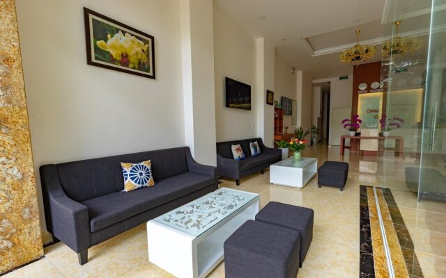Canary Nha Trang Hotel