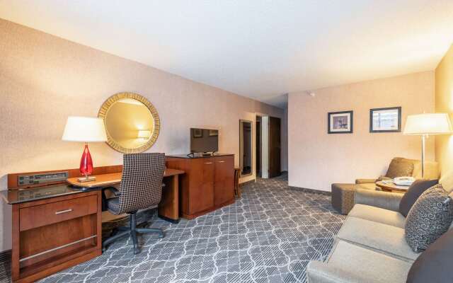 Quality Inn & Suites Brainerd