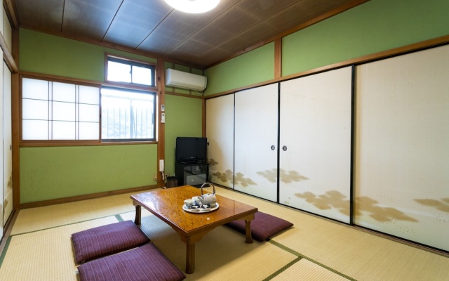 Yoshikou – Guest Rooms – Takahama