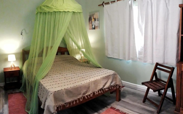 Pinocha Point Bungalows