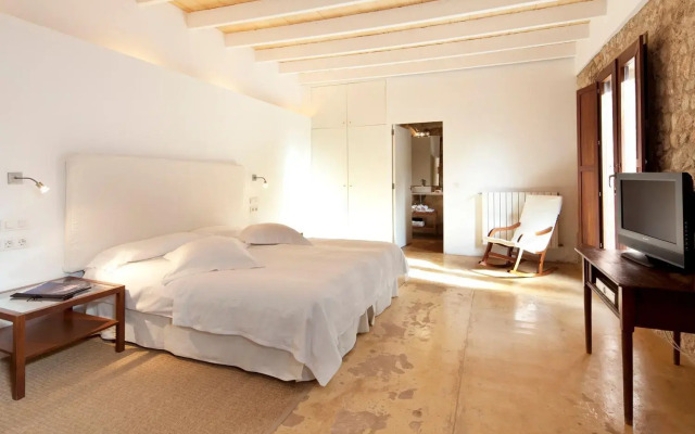 Hotel Mirabó De Valldemossa