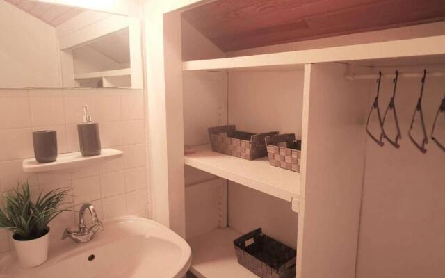 Maison La Mongie, 2 pièces, 6 personnes - FR-1-404-61