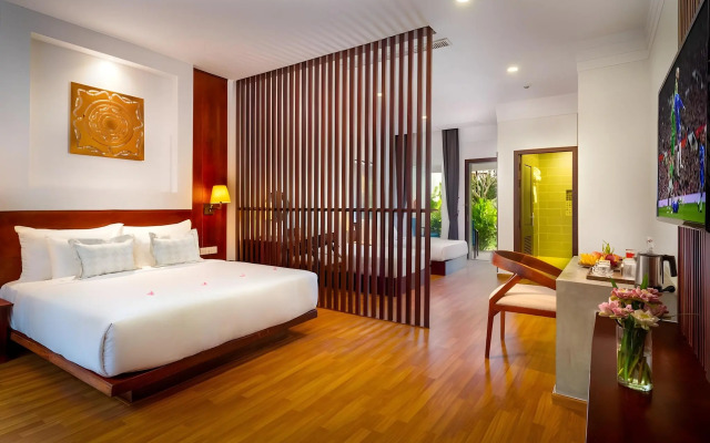 Sabara Angkor Resort & Spa