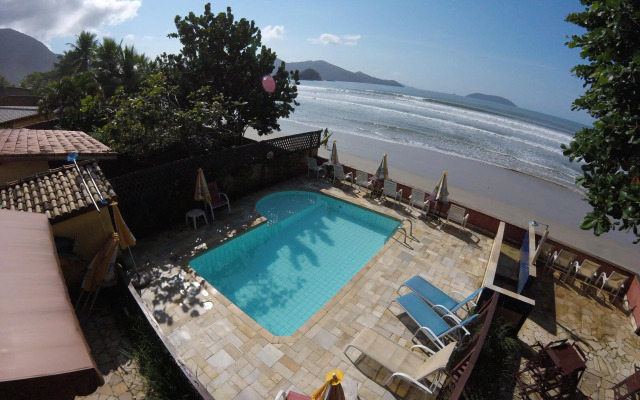 Pousada Casa na Praia