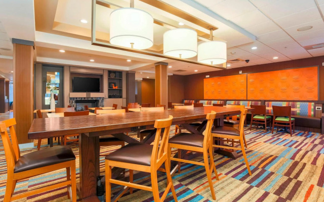 Fairfield Inn & Suites Temecula by Marriott