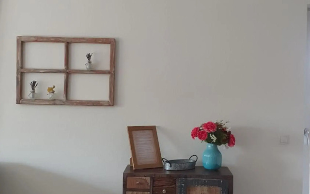 Ferienwohnung am Mondsee