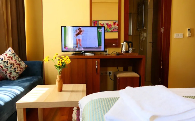 Taksim Stella Suites