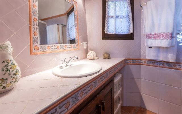 Casa Negret with panoramic Sunset views