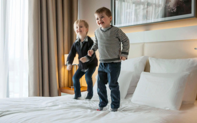 Pullman Paris Centre-Bercy Hotel