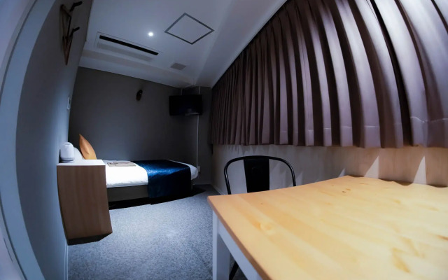 Hotel S-Presso North