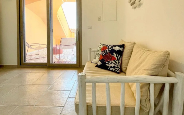 Funtan House Oristano