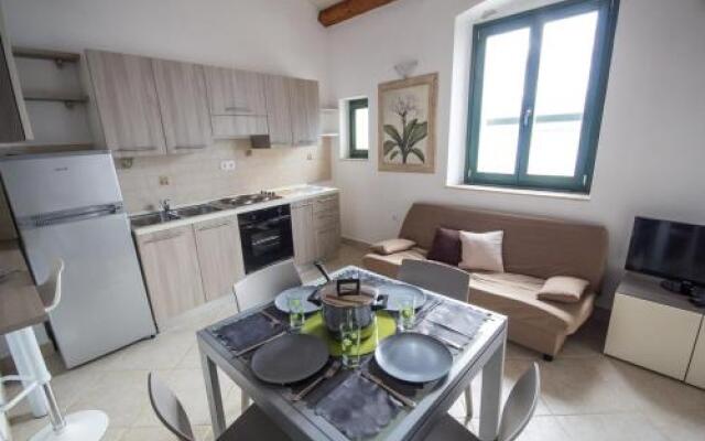 Apartments Umag Center
