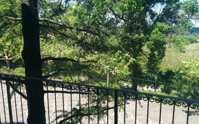 AgriHotel Villa Ambra
