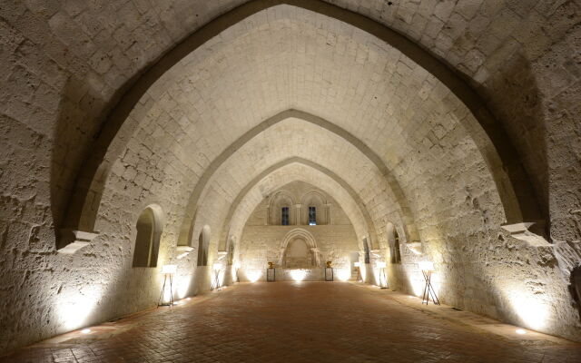 Castilla Termal Monasterio de Valbuena