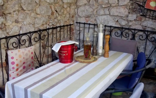 Apartman i Sobe Čule Cres