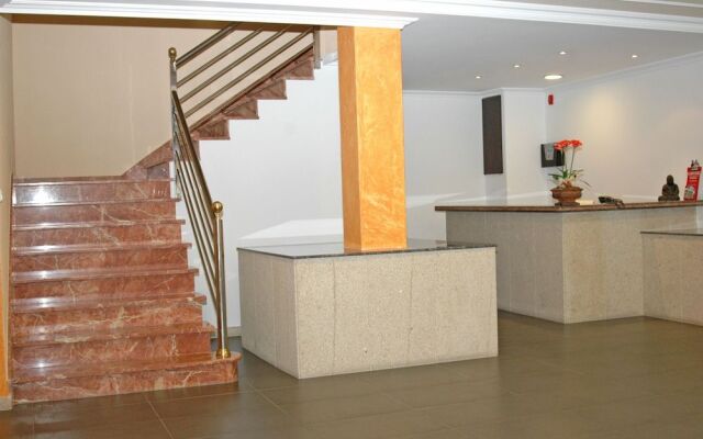 Villa Juanita Hotel Residencial
