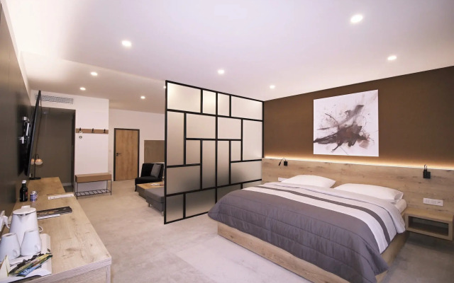 Hotel Magnus