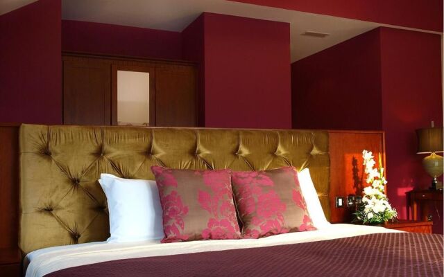 Cromleach Lodge Country House Hotel