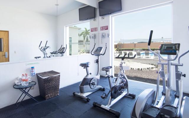 Holiday Inn Express Manzanillo by IHG