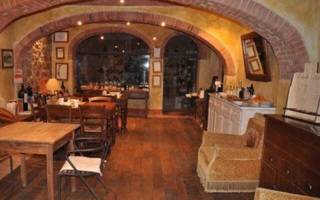 B&B Il Molinello
