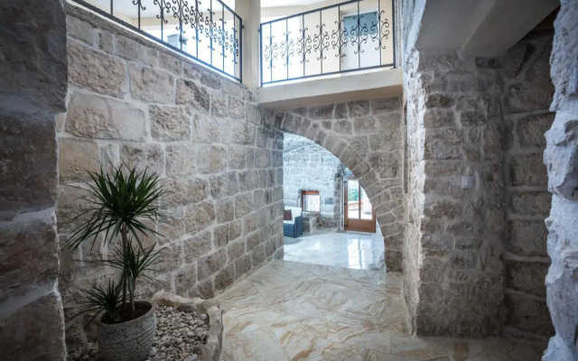 Villa Bellezza