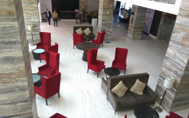 Swiss-Belhotel Balikpapan
